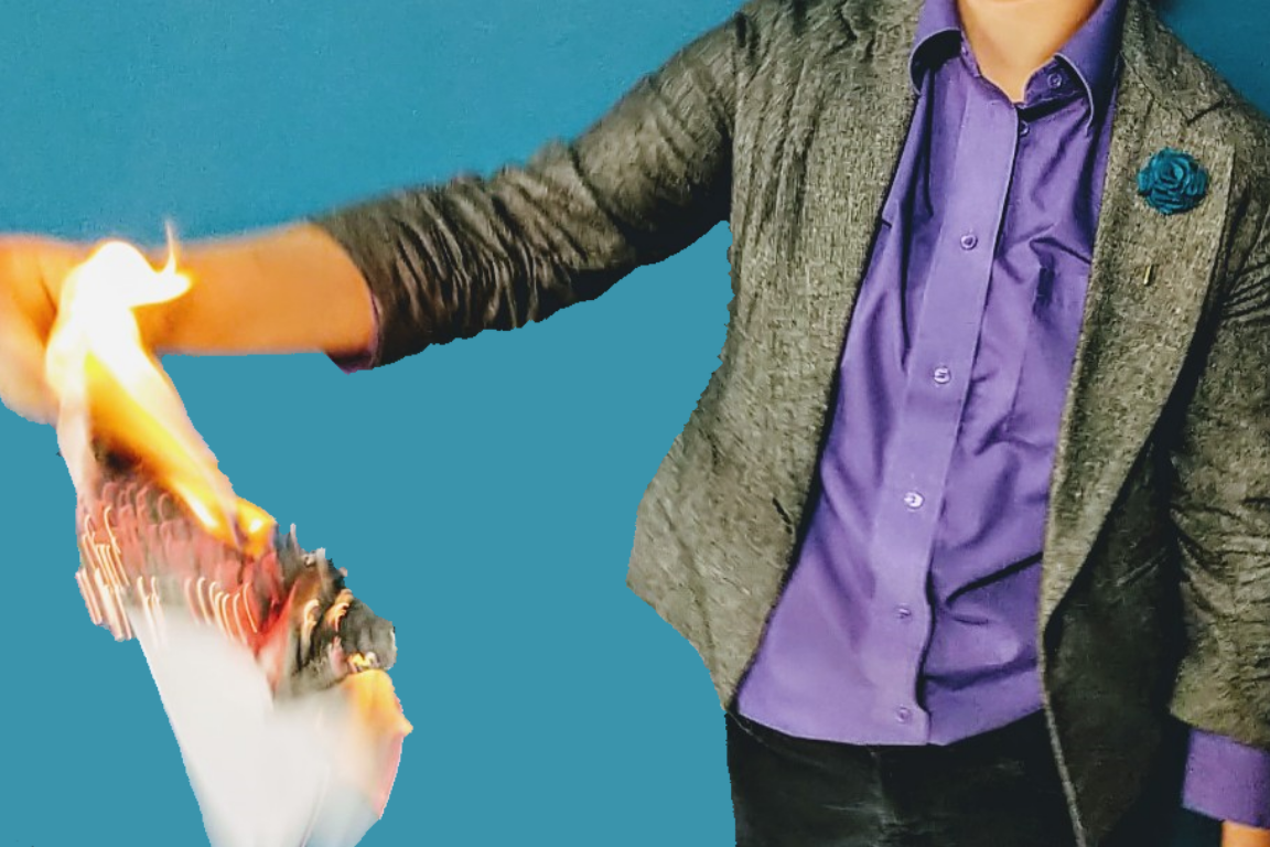 Photo by Fate Richie