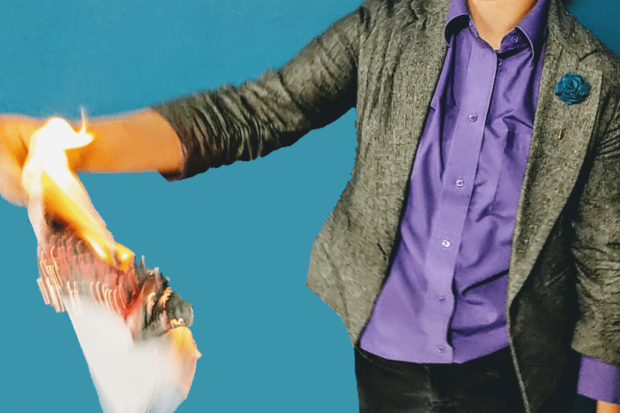 Photo by Fate Richie